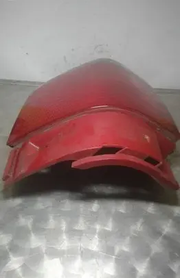 Volkswagen Sharan Rear/tail lights 7M3945111