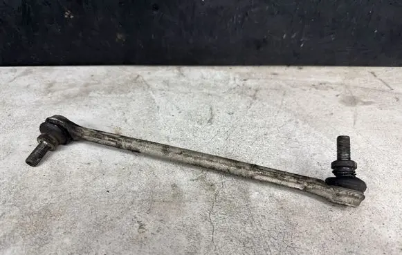 Mercedes-Benz C W204 Front anti-roll bar/stabilizer link