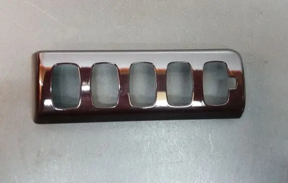 Fiat Croma Panel trim