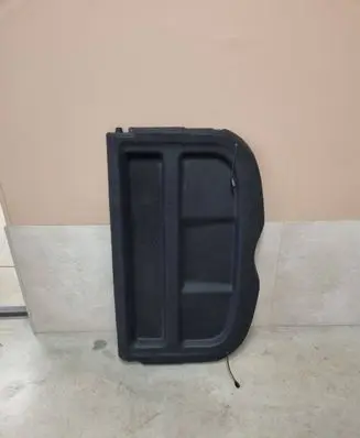 Nissan Qashqai Parcel shelf 799104ea0a