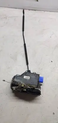 Seat Toledo III (5P) Front door lock 3D1837016