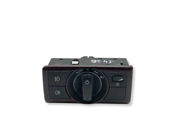 Opel Antara Light switch 