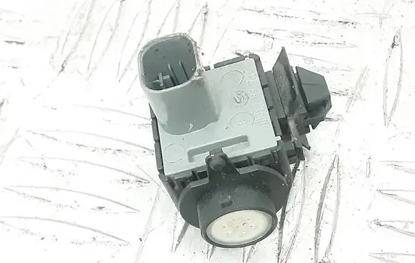 Volkswagen Golf VII Air quality sensor 5Q0907643C 5Q0907659B