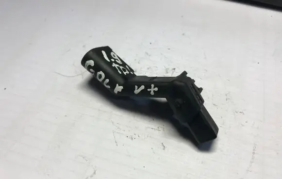 Crankshaft position sensor