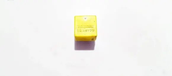 Renault Laguna I Other relay 7700844253 12v40a03532