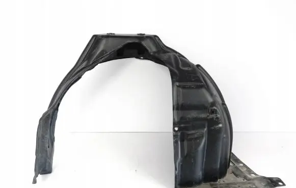 Mitsubishi Space Star Front wheel arch liner splash guards 5370C253