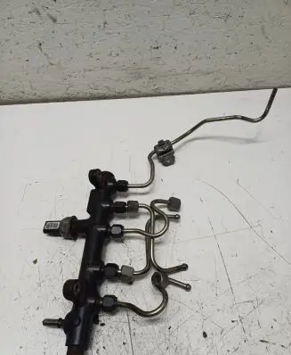Citroen Jumper Fuel main line pipe 94675G01