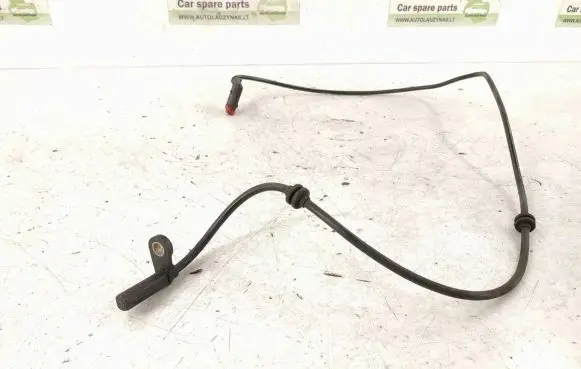Mercedes-Benz C W204 ABS rear brake sensor 2045400317 A2045400317
