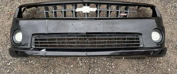 Chevrolet Camaro Front bumper
