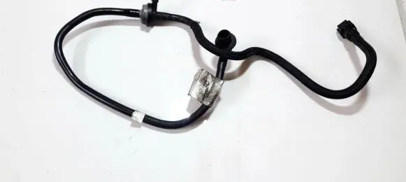 Ford Focus Air intake hose/pipe