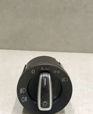 Volkswagen Tiguan Light switch 3C8941431A