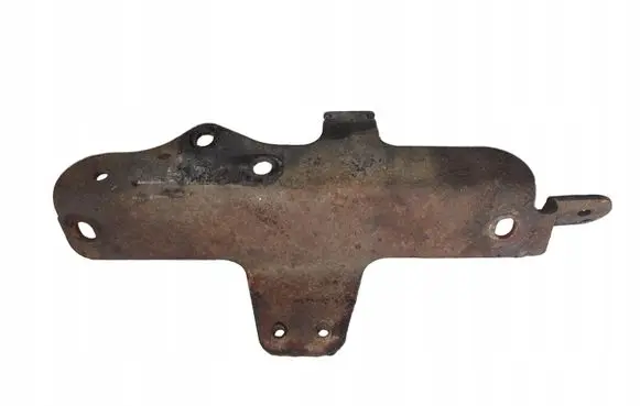 Mercedes-Benz Sprinter W906 Intake manifold 6110900227