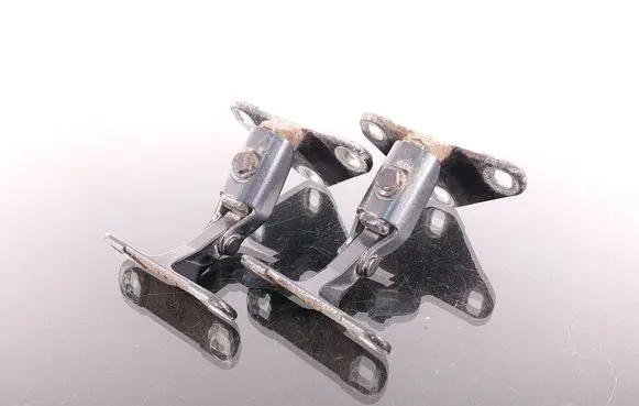 BMW X5 E70 Tailgate/trunk/boot hinge 14187910