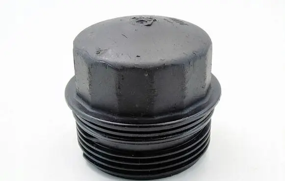 BMW X3 E83 Oil filter cover 70345293