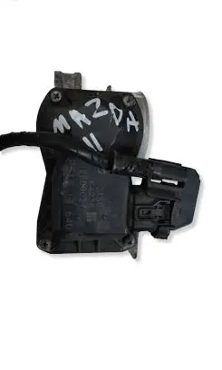 Mazda 2 Throttle body valve P51313640