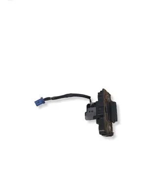 Honda Accord Tailgate opening switch 