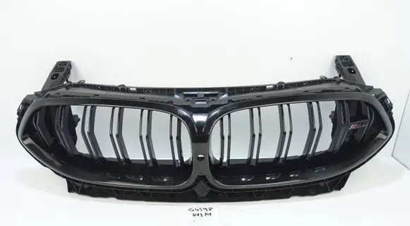 BMW M8 F93 Gran Coupe Front grill 8074837 18715610