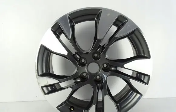 Original wheel cap