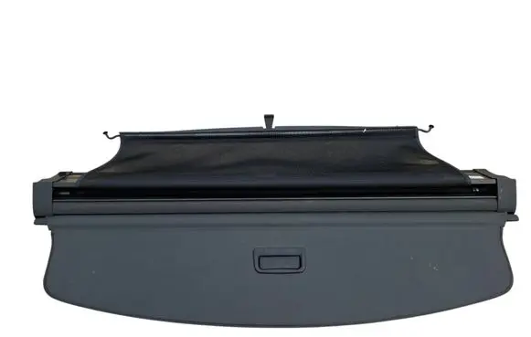 Seat Exeo (3R) Parcel shelf load cover 3R9863553B 077000000105