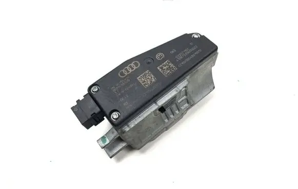 Audi A4 S4 B8 8K Steering wheel lock 8K0905852D 033571101