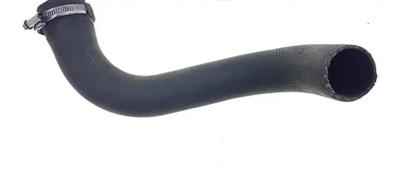 Renault Clio IV Intercooler hose/pipe 8200272949B