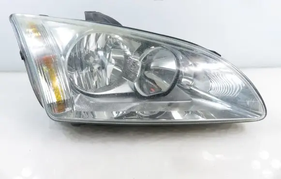 Ford Focus Headlight/headlamp 