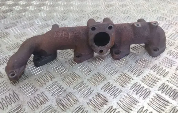 KIA Sorento Exhaust manifold