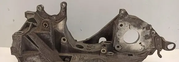 Audi A5 8T 8F Generator/alternator bracket 03L903143H