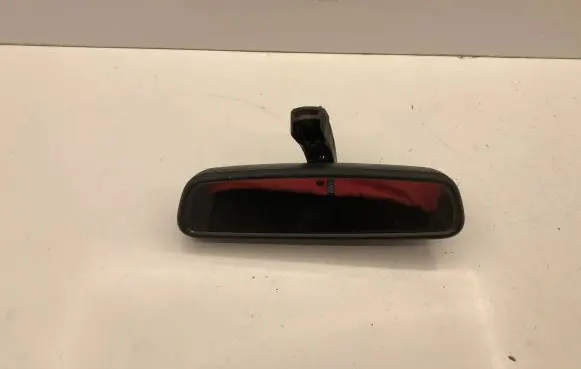BMW 5 F10 F11 Rear view mirror (interior) 9224341