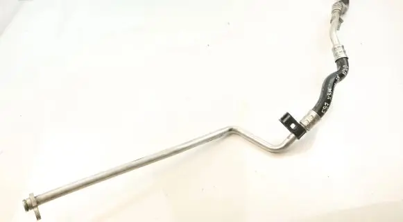 BMW X3M F97 Gearbox oil cooler pipe/hose 8053478