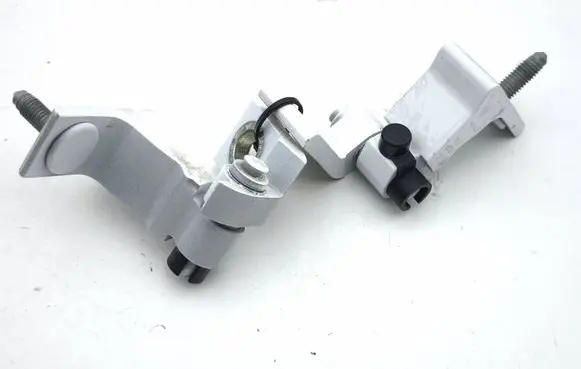 Audi A5 Front door hinge set 8B5831401A V038329