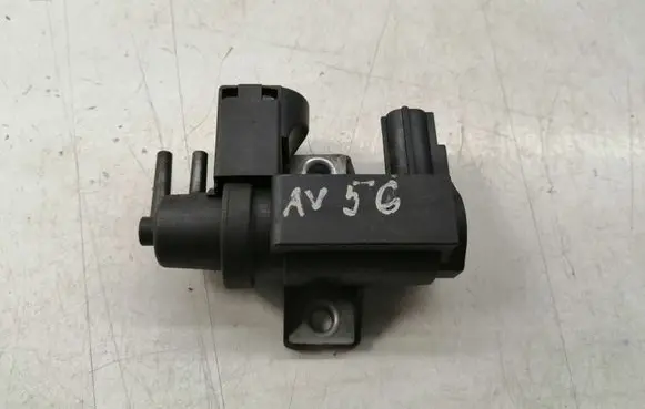 Toyota Avensis T250 Turbo solenoid valve 258190R010 70051307