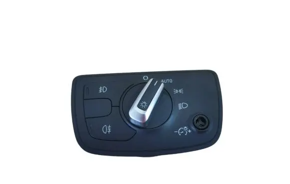 Audi A6 C7 Light switch 4G0941531 5PR020110181