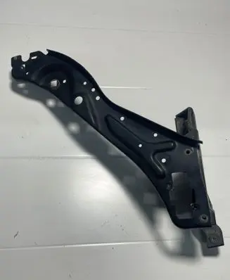Mercedes-Benz E W212 Headlight/headlamp mounting bracket 212620022 AX1109