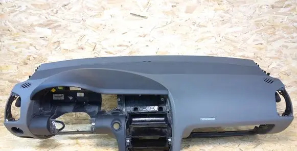 Audi Q7 4L Dashboard 4L1858041