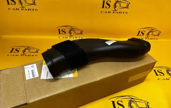 BMW X5M G05 F95 Air intake hose/pipe 13718091869 8091869