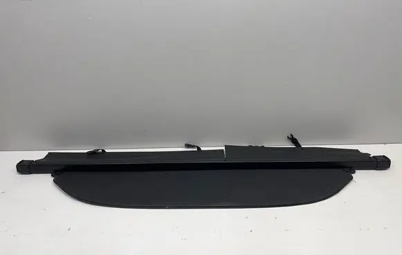 Toyota RAV 4 (XA40) Parcel shelf load cover 