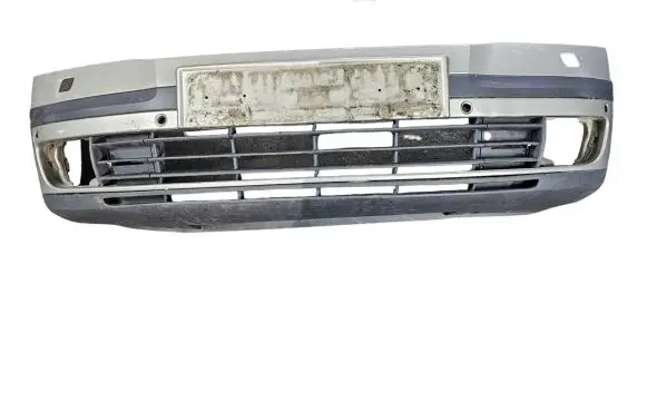 Skoda Octavia Mk2 (1Z) Front bumper 1Z0807221