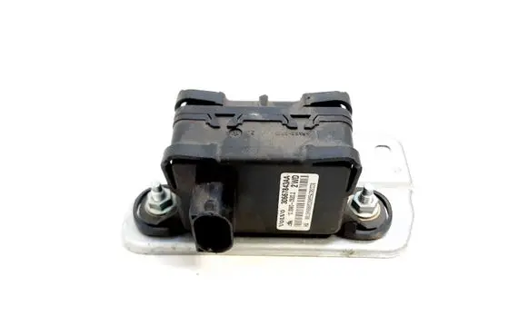 Volvo S60 ESP acceleration yaw rate sensor 30667843