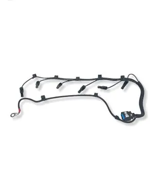 BMW 5 F10 F11 Glow plug wires 781194202 7811942