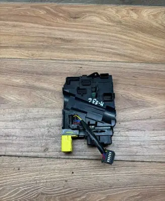 Skoda Superb B6 (3T) Steering angle sensor 1K0953549CQ 10003575 01017082930148