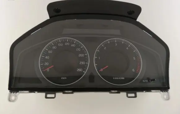 Volvo XC60 Speedometer (instrument cluster) 31270899AA KL2104