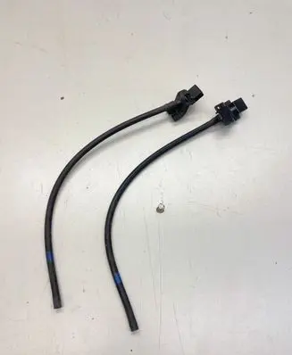 Lexus IS III XE30 Windshield washer spray nozzle 9009933080 8538130220