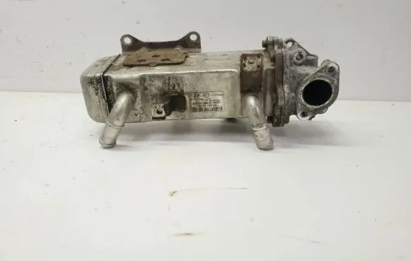 KIA Sportage EGR valve cooler 284162F140