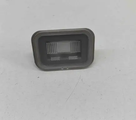 KIA EV6 Number plate light 92501D2000