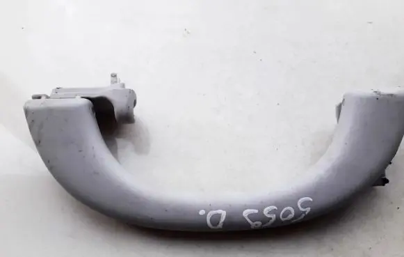 Mercedes-Benz E W211 Rear interior roof grab handle A2118100051