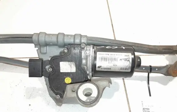 Iveco Daily 6th gen Wiper motor W000051914 7422000519147