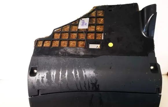 Audi A6 S6 C5 4B Glove box