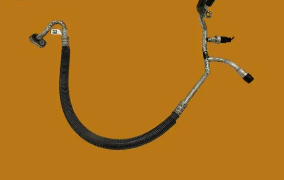 Ford Mondeo MK V Air conditioning (A/C) pipe/hose DS7H19N601FD