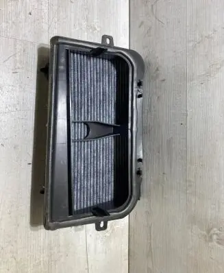 Citroen C3 Aircross Cabin air duct channel 9680830880